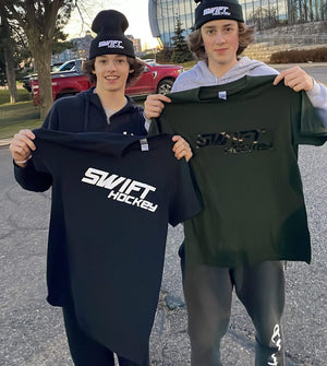 Free Sticks, Real Impact