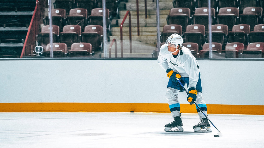 How Hockey Stick Weight Impacts Speed, Endurance, and Control