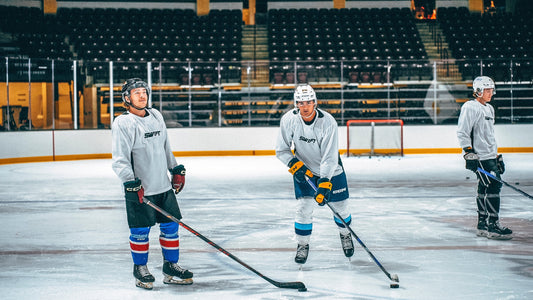 Why Real Ice Testing Matters More Than Lab Performance