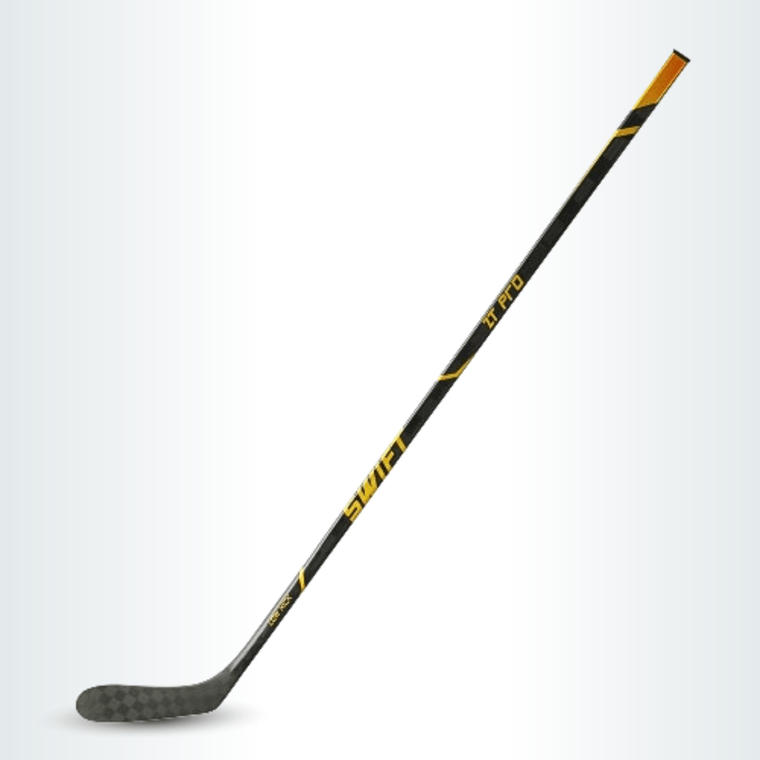 Swift Hockey Character Building Through Sportsmanship