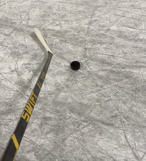 Hockey Is Evolving, Are You?