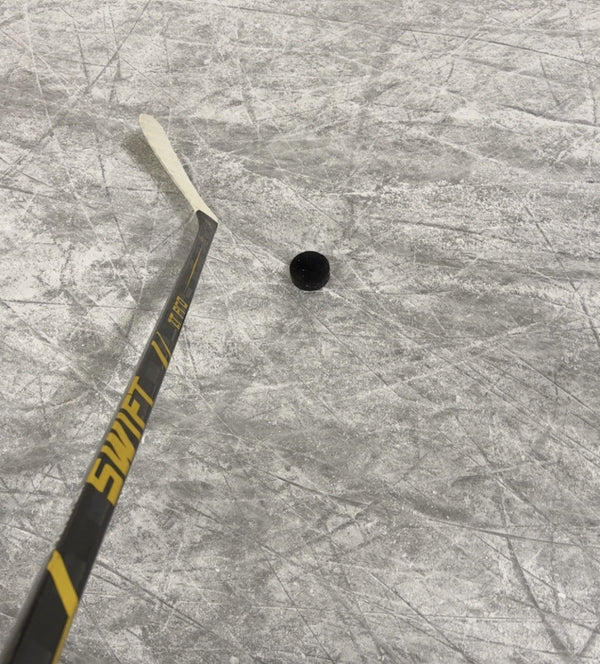 Hockey Is Evolving, Are You?