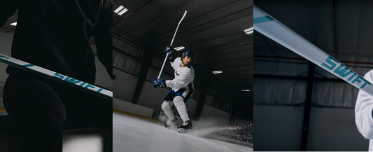 Built for Real Hockey Conditions: Gear That Keeps Up With Your Commitment