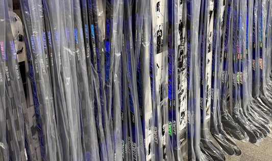 Swift Hockey: Building Performance, Access, and Trust in the Game