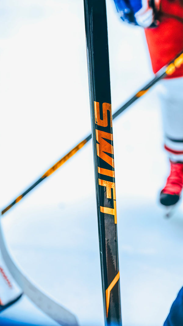 The Art of Effective Communication on the Ice