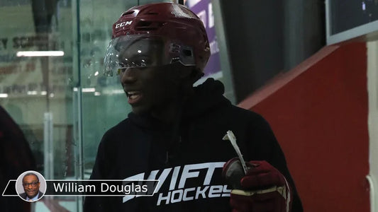 How to Choose the Right Hockey Stick Flex (and Why Most Players Get It Wrong)