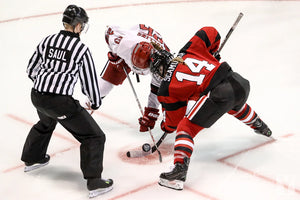 Hockey Safety Injury Insights  Prevention Strategies