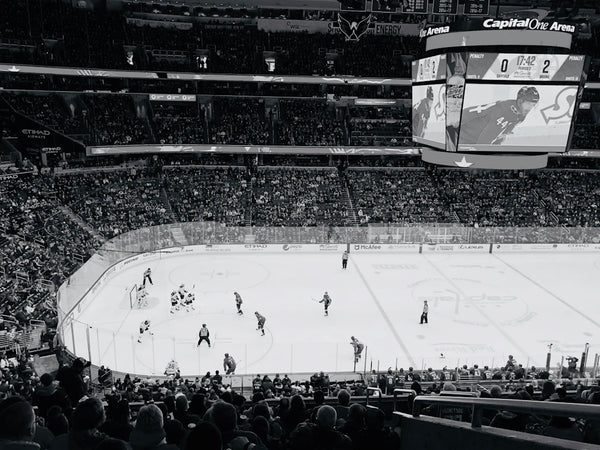 Mastering Hockey The Ultimate Guide to the Game Rules