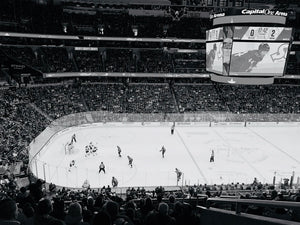 Unforgettable Hockey Moments That Shaped History