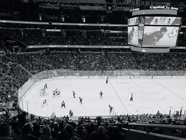 Unforgettable Hockey Moments That Shaped History