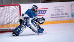 High-Performance Goalie Sticks for Every Level of Play