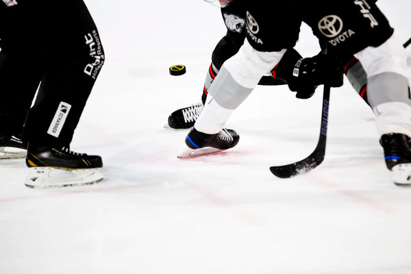 Master Hockey Basics Beginner’s Guide to the Game