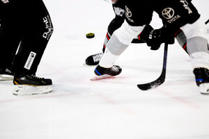 The Playful Spirit Hockey’s Positive Impact on Mental Health
