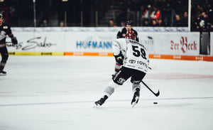Fueling Hockey Players for Peak Performance