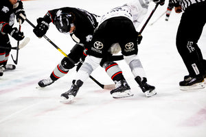 The Evolution of Hockey Equipment Through the Years