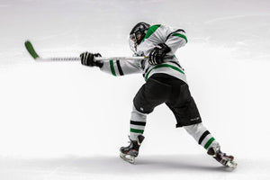 Comfortable Athletic Apparel for Hockey Players