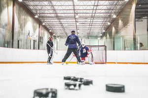 Hockey Legends Icons Who Changed the Game Forever