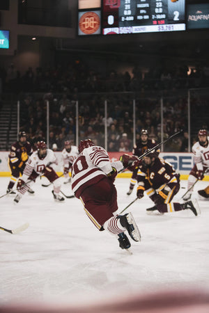 The Fascinating Journey of Hockey Origins to Today