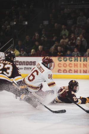 The Future of Hockey Trends and Predictions