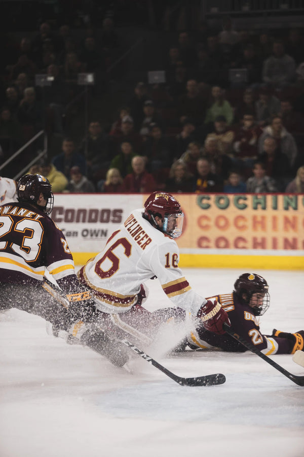 The Future of Hockey Trends and Predictions