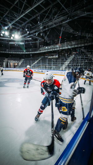 Unlocking Ice Hockey Performance The Science Behind Success