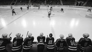 The Tech Revolution in Modern Hockey Training