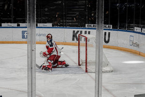 Top Performance Goalie Sticks for Modern Ice Hockey