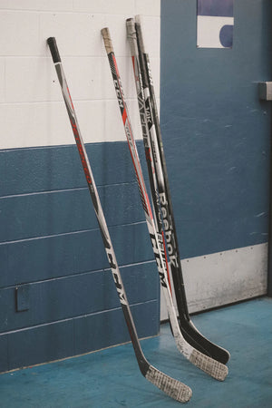 Elevate Your Game with Intermediate Hockey Sticks