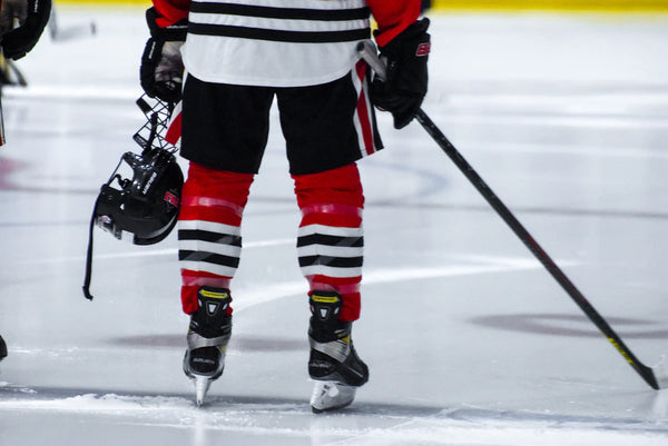 The Evolution of Hockey Equipment A Comprehensive Look