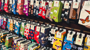 Enhance Your On-Ice Game with Quality Hockey Socks
