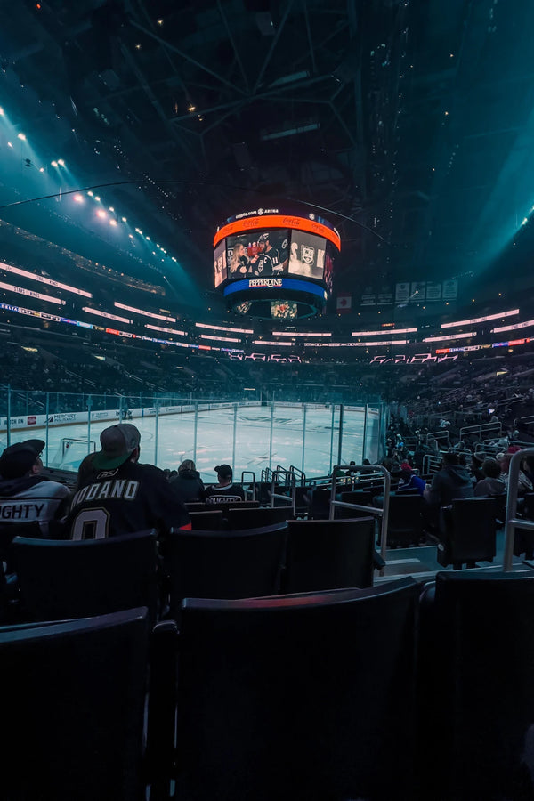 The Impact of International Hockey Competitions