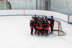 The Power of Teamwork in Hockey Why It Matters