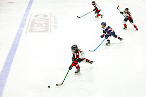 Start a Thriving Local Youth Hockey Program Today