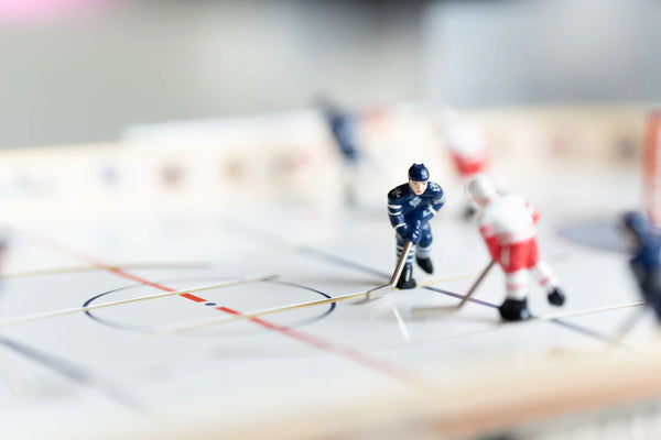 Exclusive Gift Cards for Hockey Enthusiasts