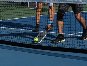 Top Pickleball Paddles for Competitive Players