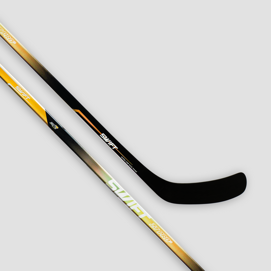 Swift ZT2 Pro - Youth Hockey Stick