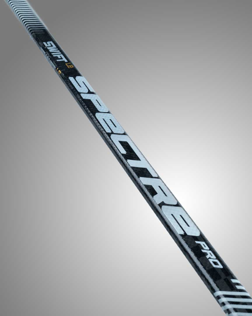 Swift Spectre LE - Senior Hockey Stick, 60"