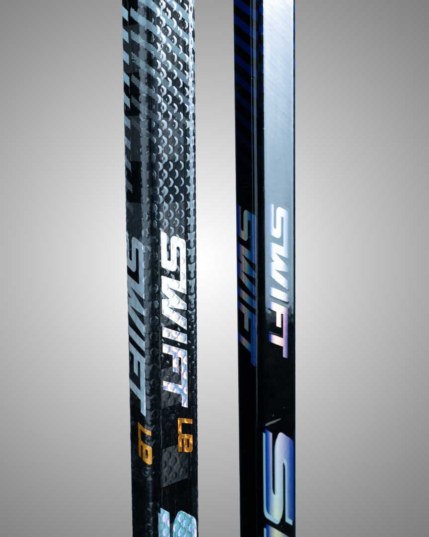 Swift Spectre LE - Senior Hockey Stick, 60"