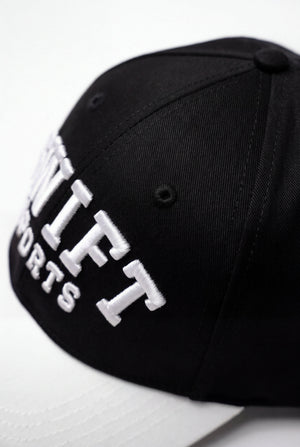 Swift Sports Snapback