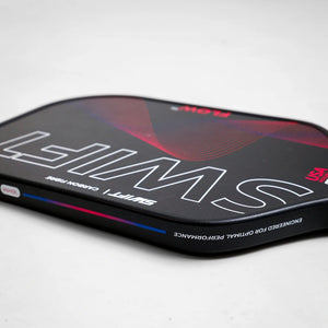 Swift Flow - Starter Pickleball Paddle