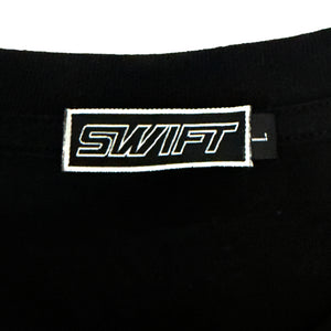 Swift Cotton T-Shirt