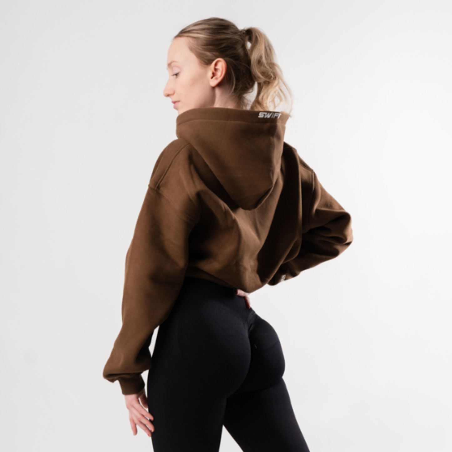 Swift Unisex Sporting Goods Hoodie