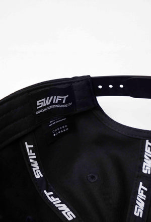 Swift Sports Snapback