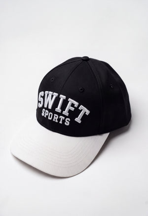 Swift Sports Snapback