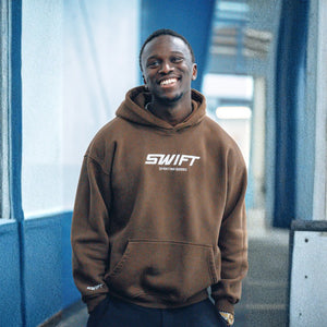 Swift Unisex Sporting Goods Hoodie