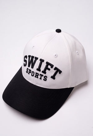 Swift Sports Snapback