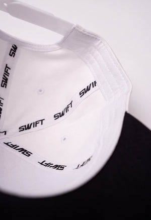 Swift Sports Snapback