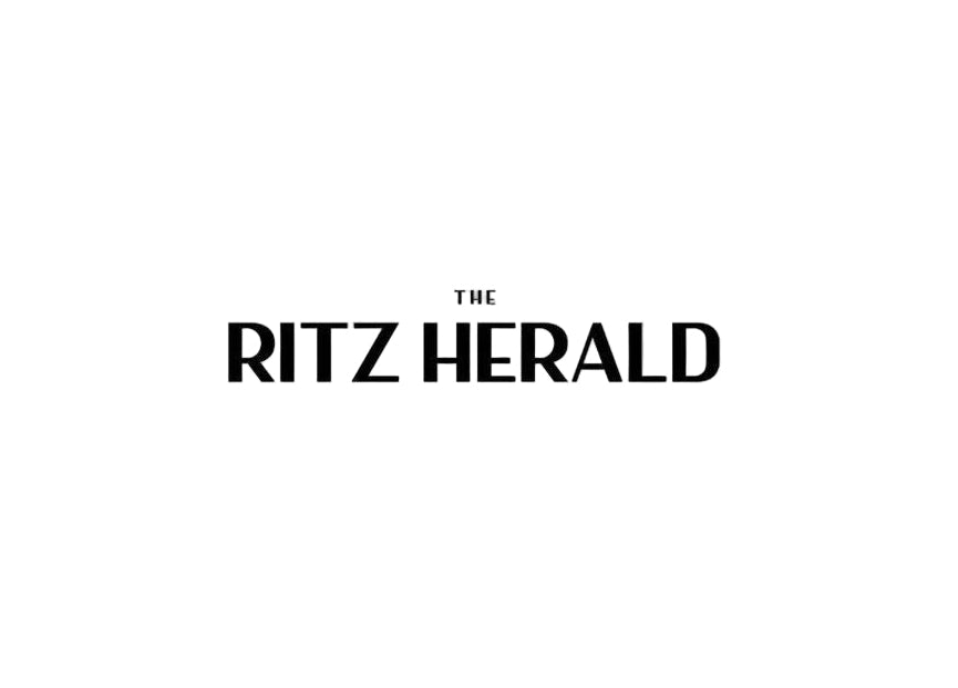 RITZ HERALD LOGO
