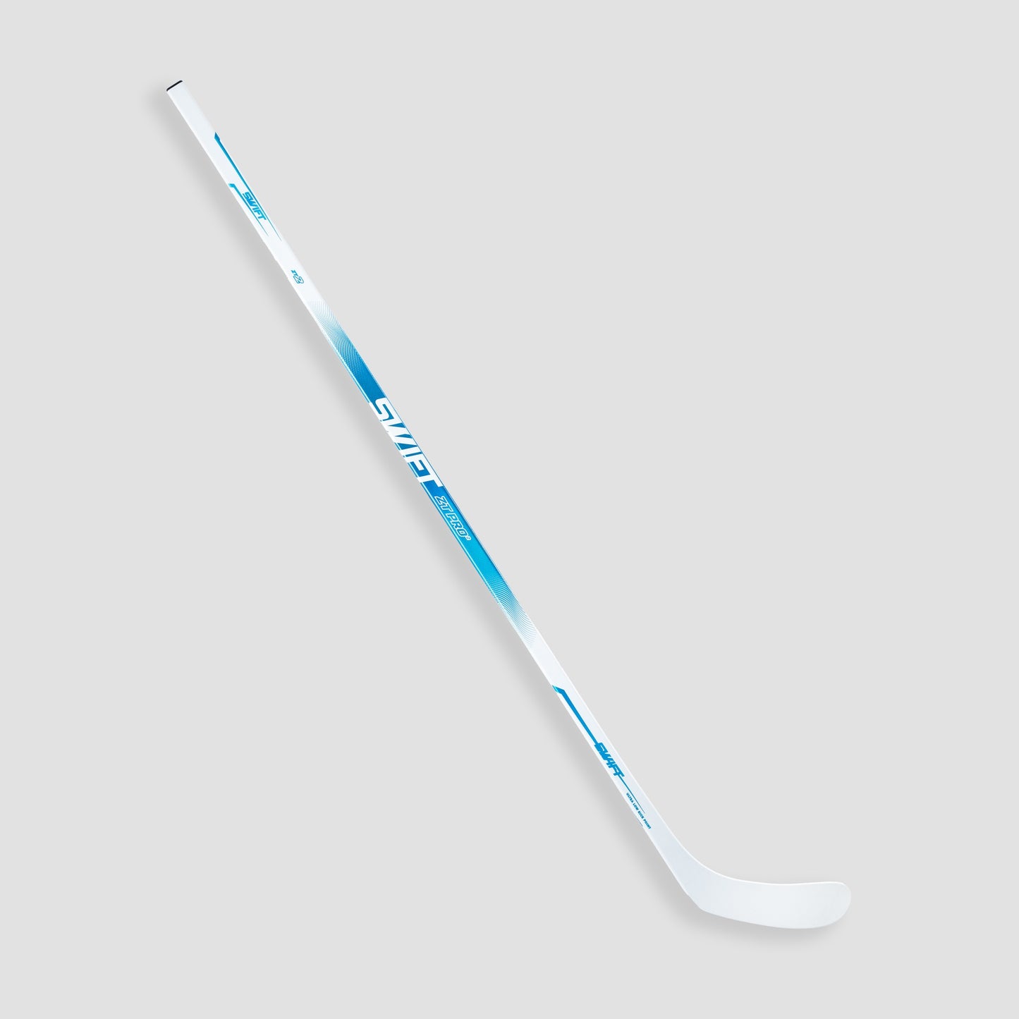 Swift ZT2 Pro (White) - Senior Hockey Stick Limited edition